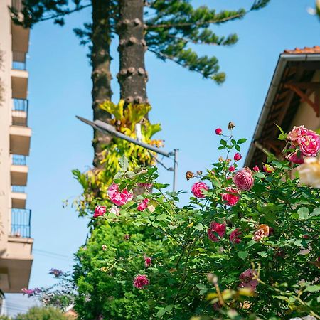Duy Long Hotel Далат Экстерьер фото